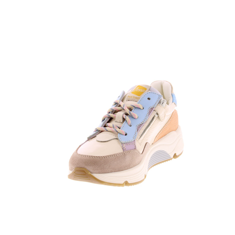 Ocra sneakers multicolor 3