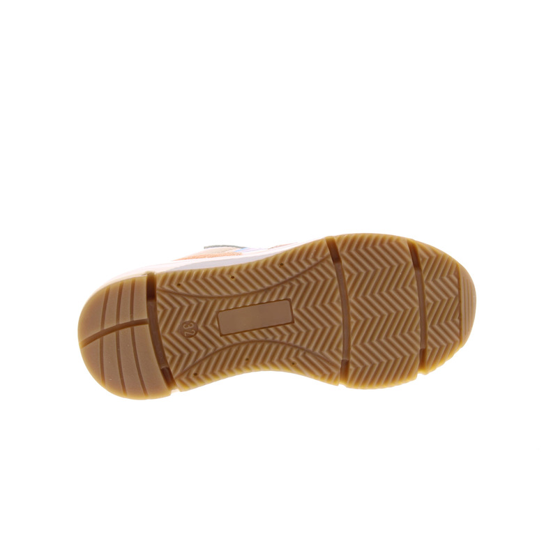 Ocra sneakers multicolor 5