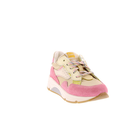 Ocra sneakers gold