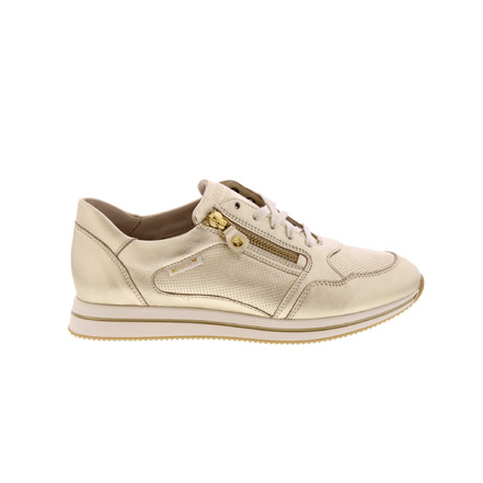 Mephisto sneakers goud