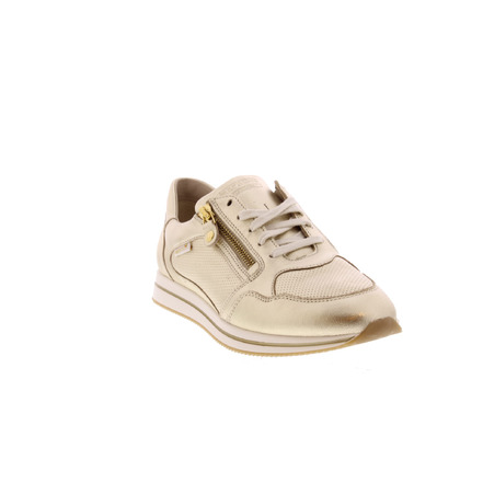 Mephisto sneakers goud