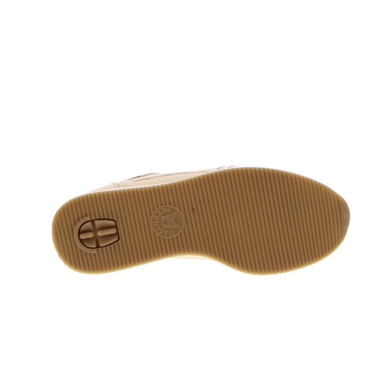 Mephisto sneakers goud 5