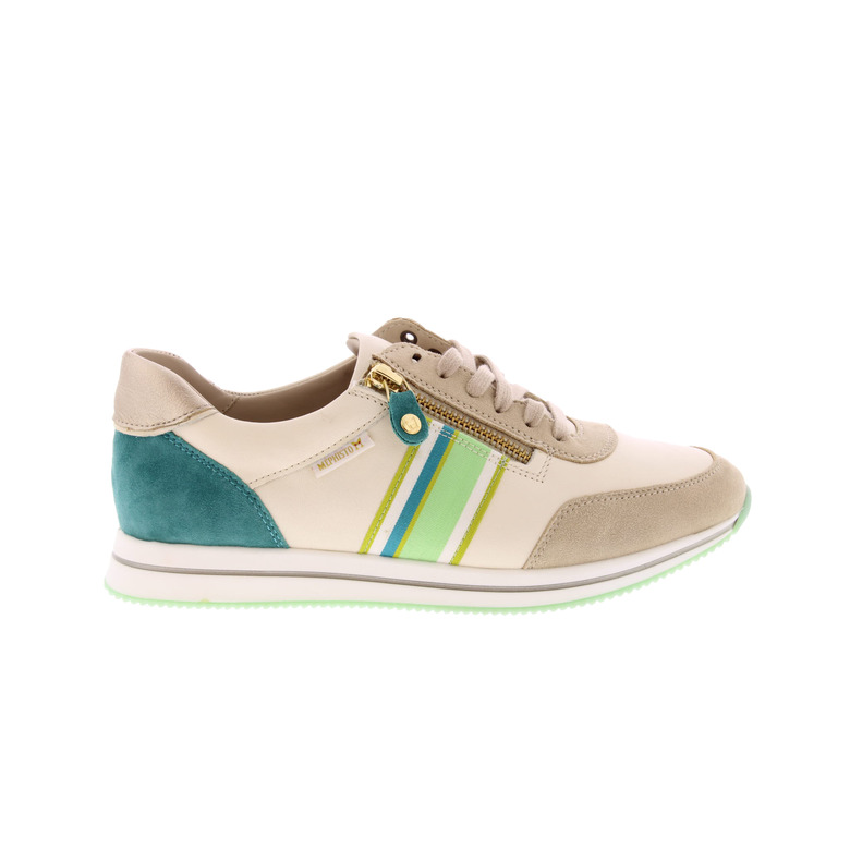 Mephisto sneakers groen
