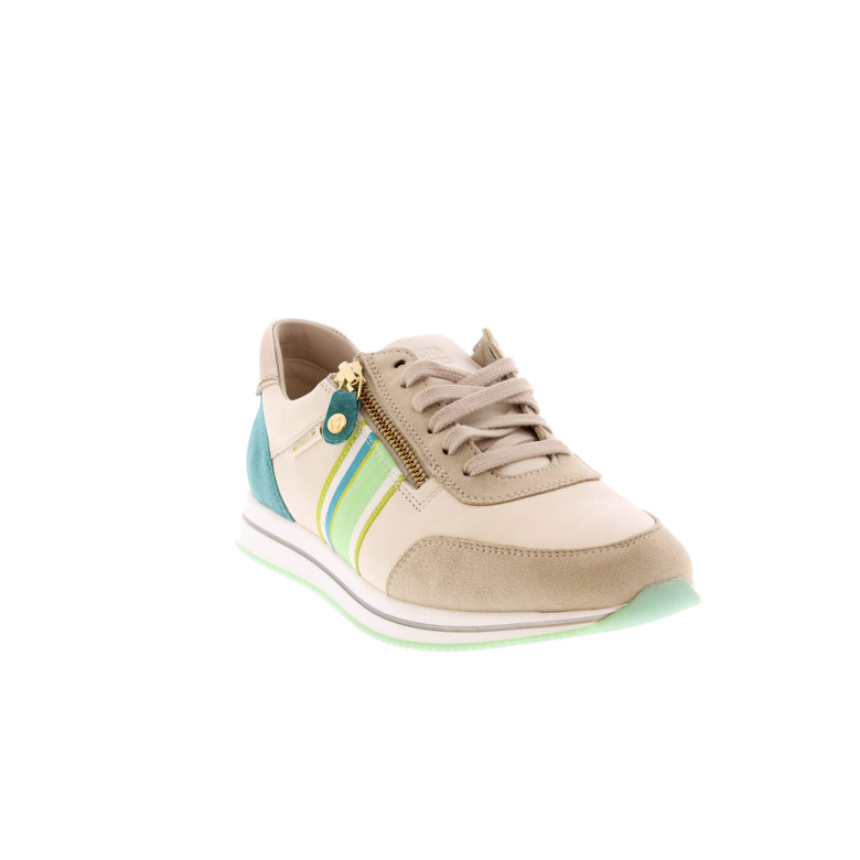 Mephisto sneakers groen 2