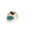 Mephisto sneakers groen 4