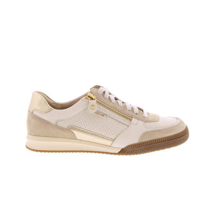 Mephisto sneakers beige