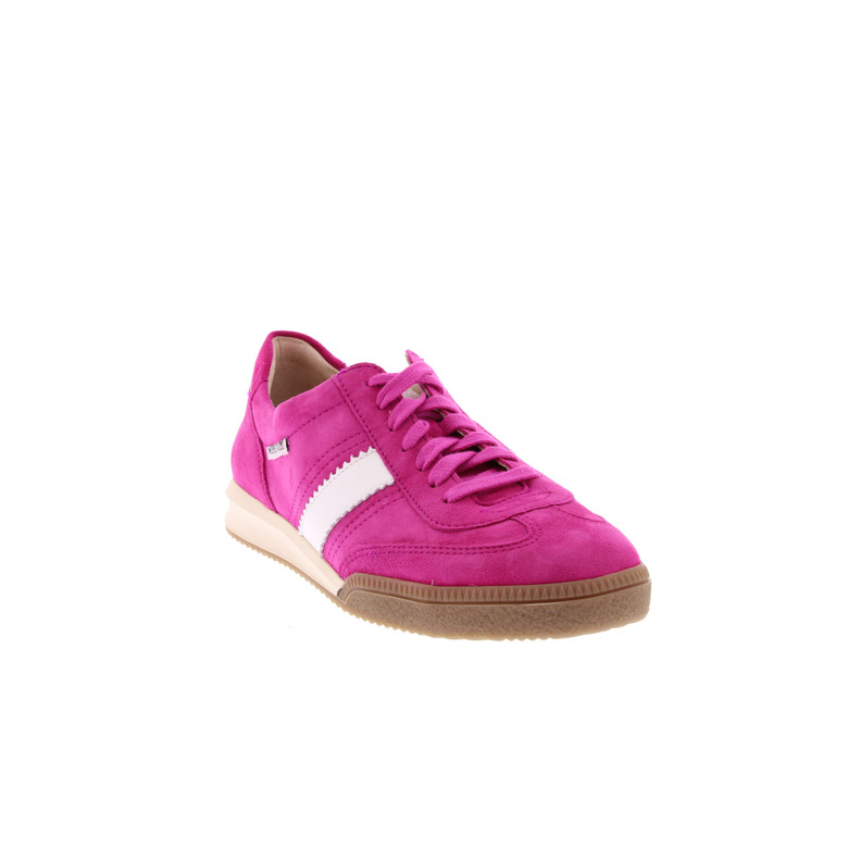 Mephisto sneakers roze 2