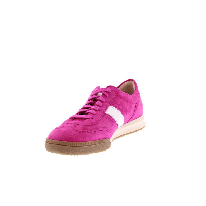 Mephisto sneakers roze 3