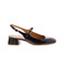 J.hay pumps black