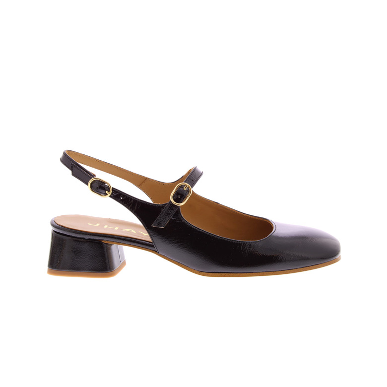 J.hay pumps black