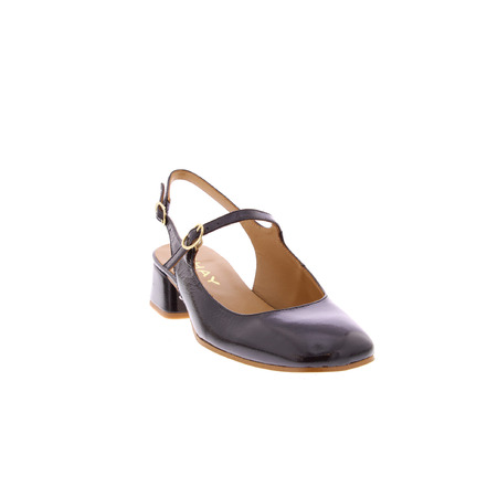 J.hay pumps black