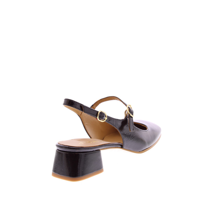 J.hay pumps black 4