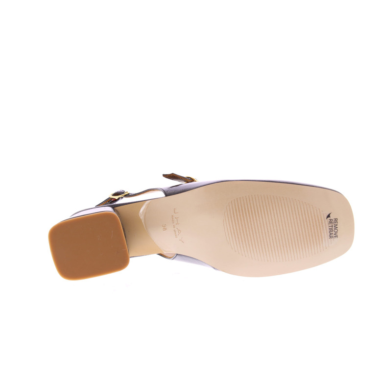 J.hay pumps black 5