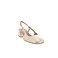 J.hay pumps gold 2