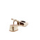 J.hay pumps gold 4