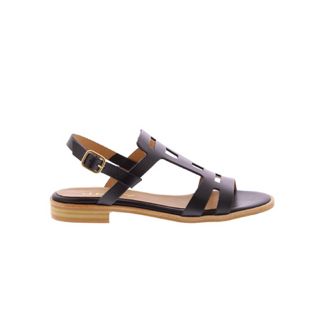 J.hay sandals black