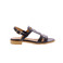 J.hay sandals black