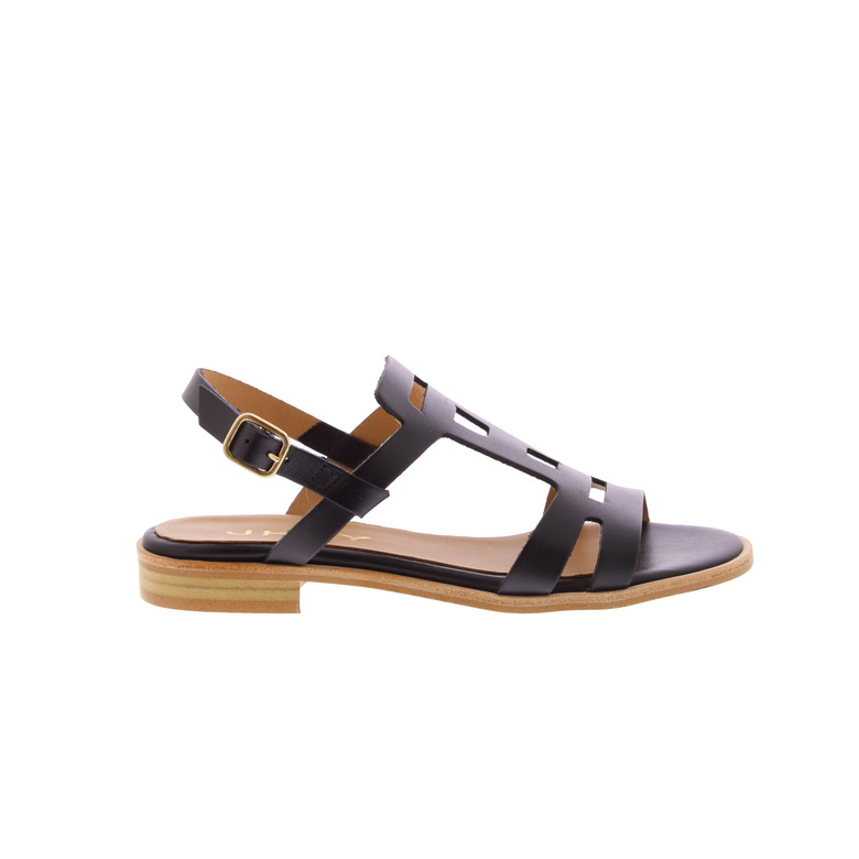J.hay sandals black