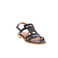 J.hay sandals black 2
