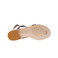 J.hay sandals black 5