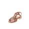 J.hay sandals cognac 3