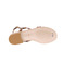 J.hay sandals cognac 5