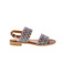 J.hay sandals multicolor
