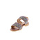 J.hay sandals multicolor 3