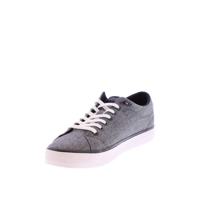 Tommy Hilfiger sneakers blue 3