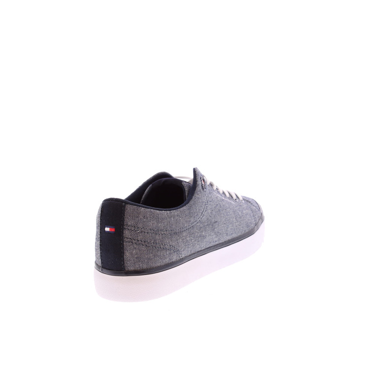 Tommy Hilfiger sneakers blue 4