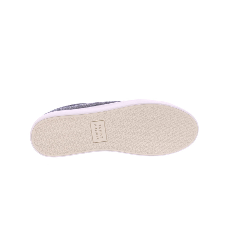 Tommy Hilfiger sneakers blue 5