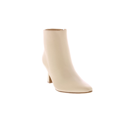 Tango ankle boots ecru