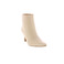 Tango ankle boots ecru 2