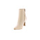 Tango ankle boots ecru 3