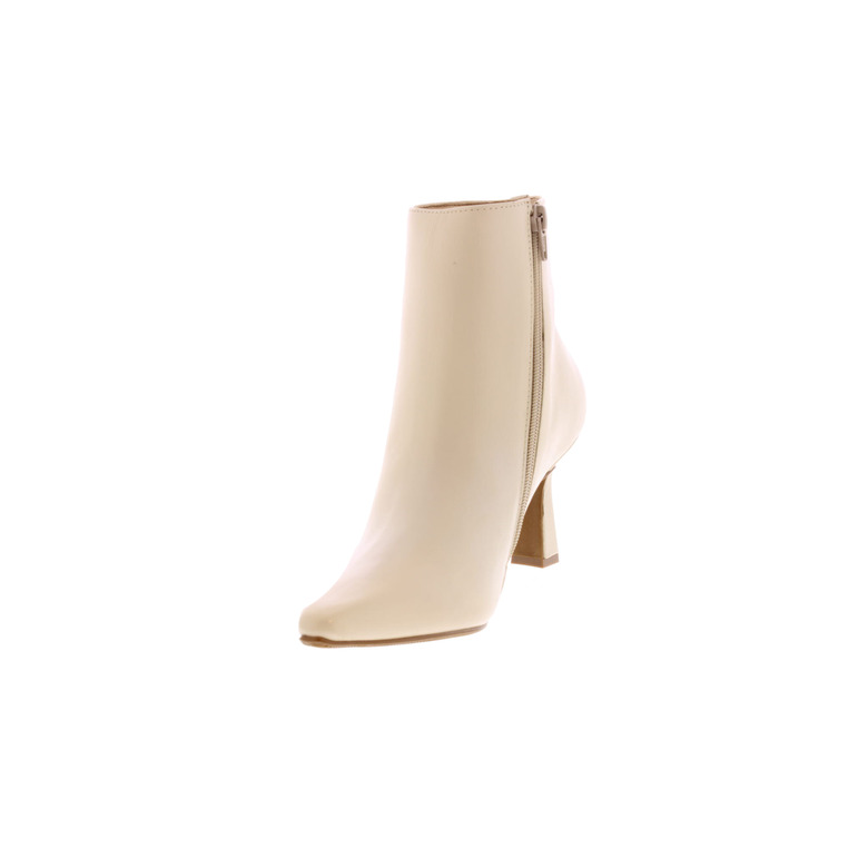 Tango ankle boots ecru 3