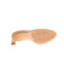 Thiron pumps camel 5