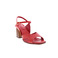 Thiron sandals red 2