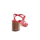 Thiron sandals red 4