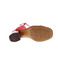 Thiron sandals red 5