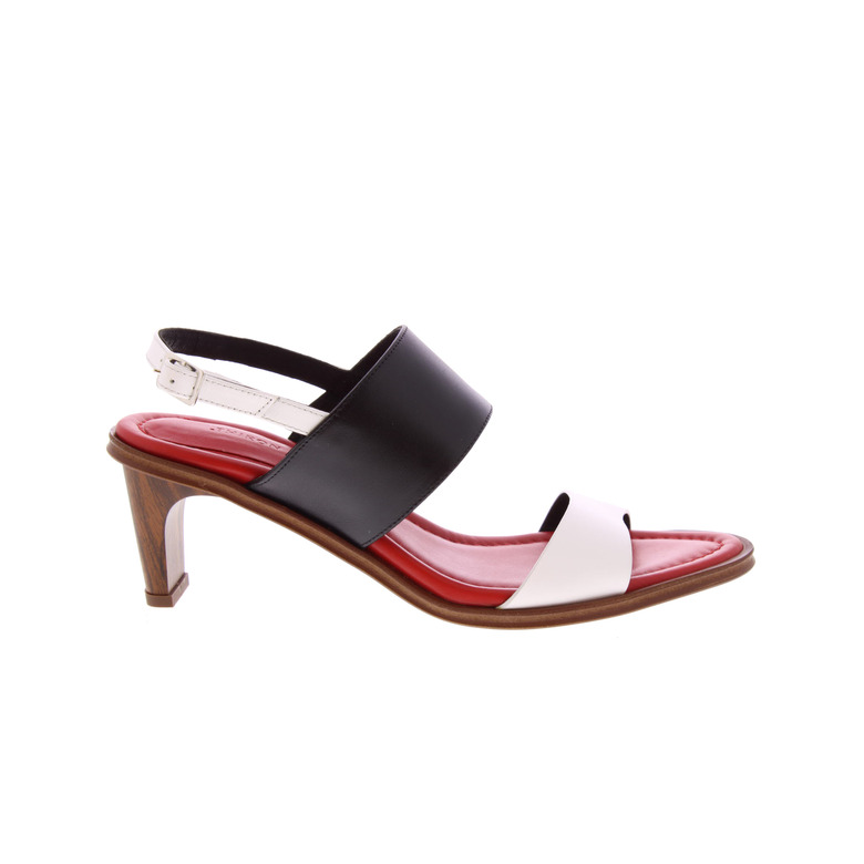 Thiron sandals multicolor