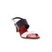 Thiron sandals multicolor 2