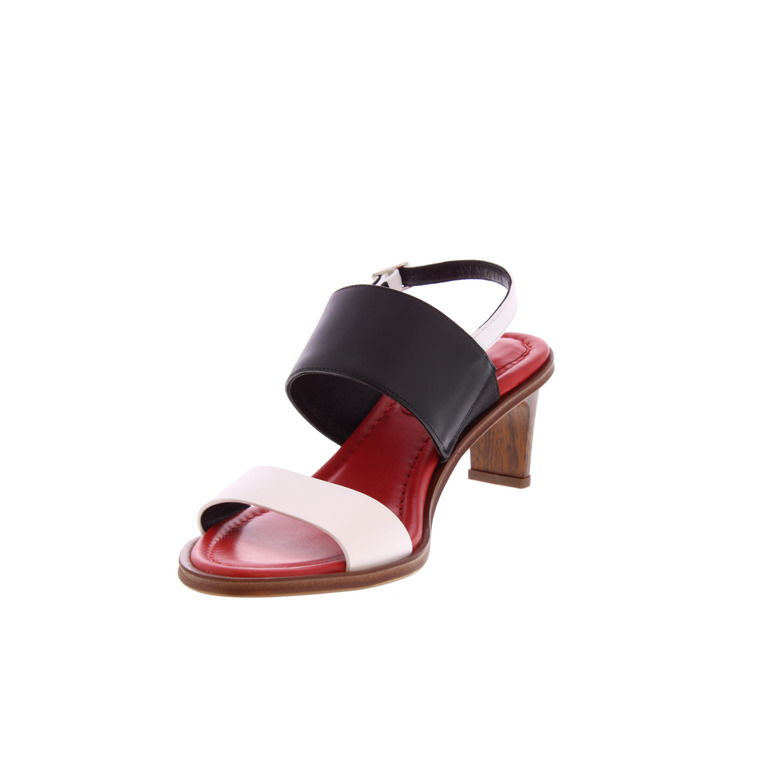 Thiron sandals multicolor 3