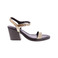 Thiron sandals gold 1