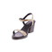 Thiron sandals gold 3
