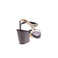 Thiron sandals gold 4