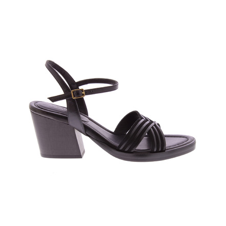 Thiron sandals black