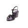 Thiron sandals black 3