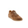 Ambiorix sneakers brown 2