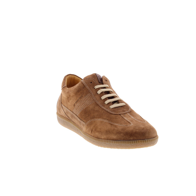 Ambiorix sneakers brown 2