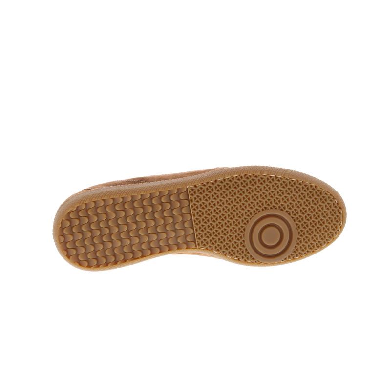 Ambiorix sneakers brown 5